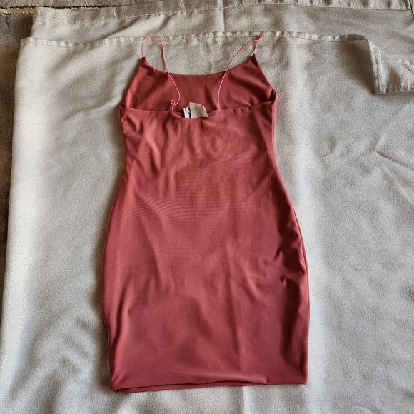 Mini Dress - Picture 4 of 14